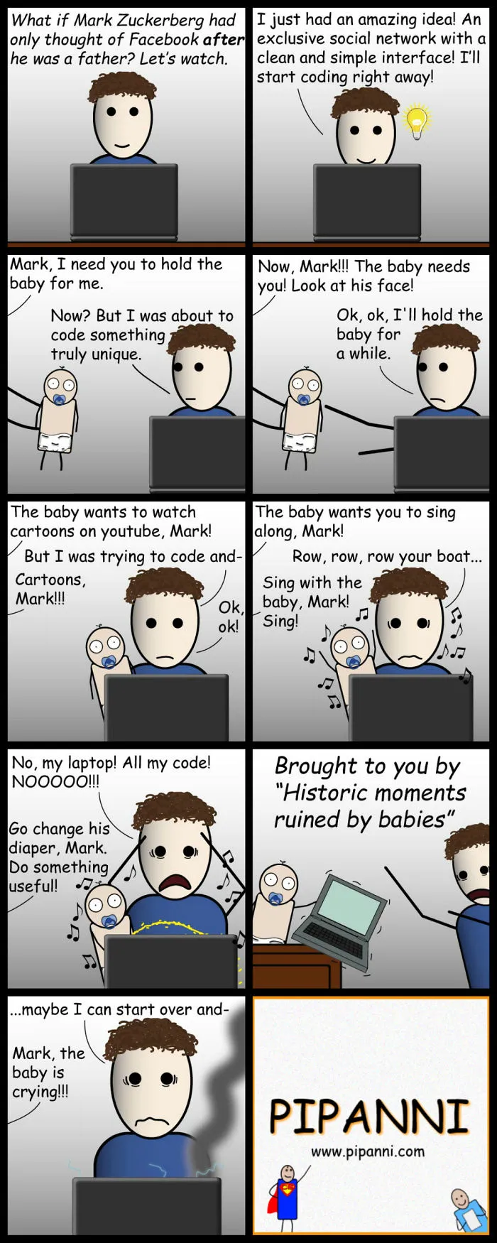 Baby (facebook)