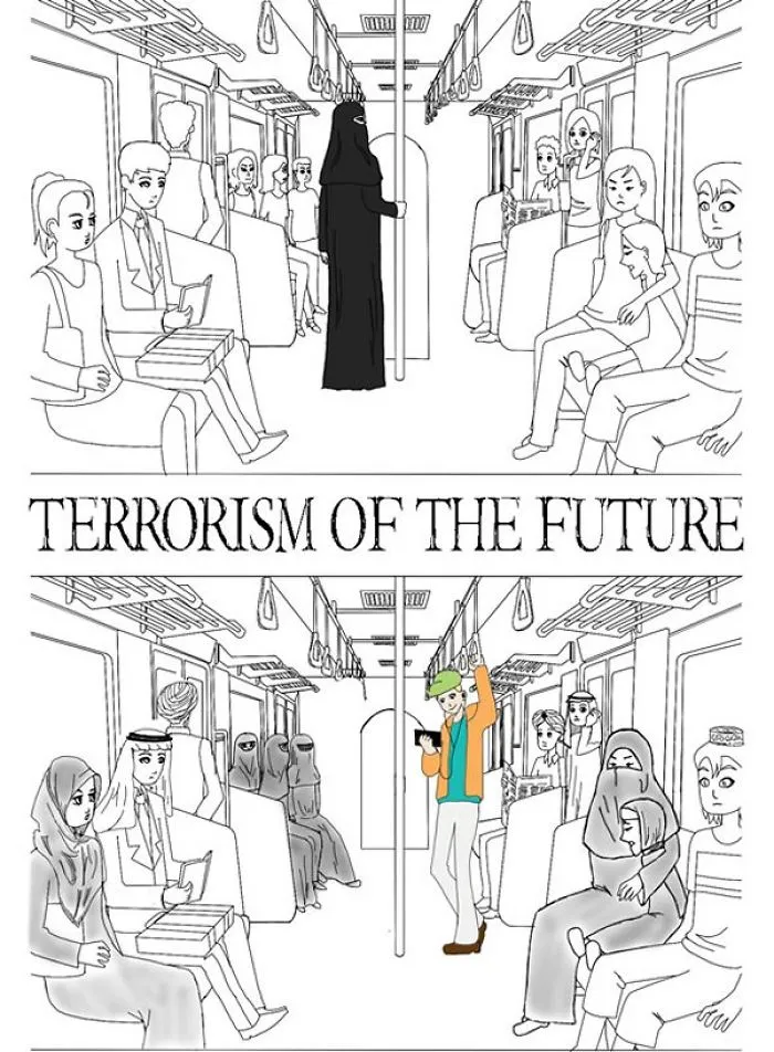 Terrorism Of The Future