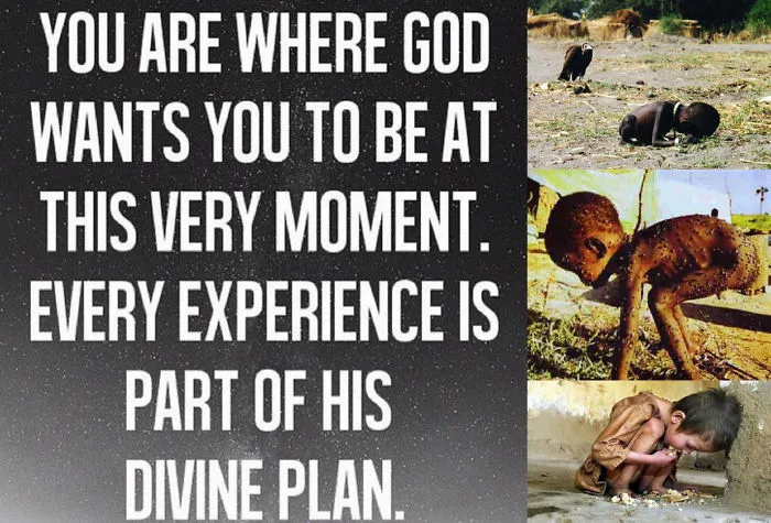 God’s Plan And Prayer—are They Compatible?