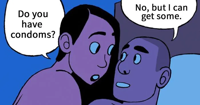 If The Government Was All-Female And Treated Men Like It Treats Women (5 Pics)
