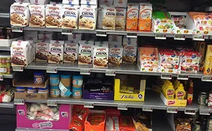 This Is What "American Food" Looks Like According To The Rest Of The World