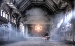 Tekprod Photographies Anachronic Trips