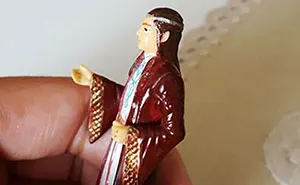 Great-Granny Has Accidentally Been Praying To Lord Of The Rings Character For Years
