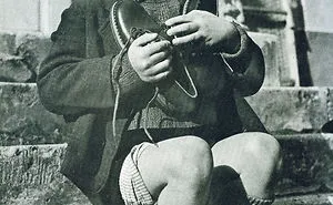 109 Of The Most Heartwarming Historic Photos Ever