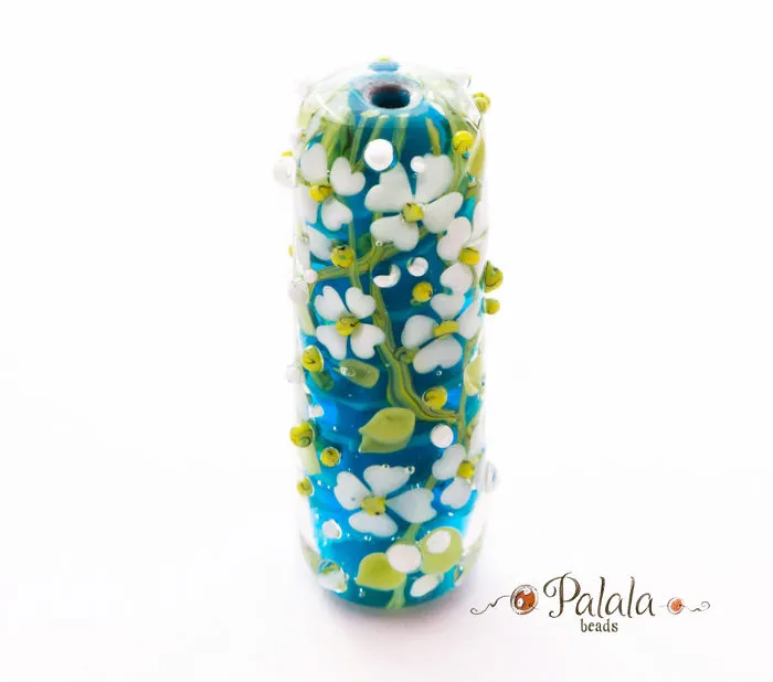 Lampwork Beads From Palala