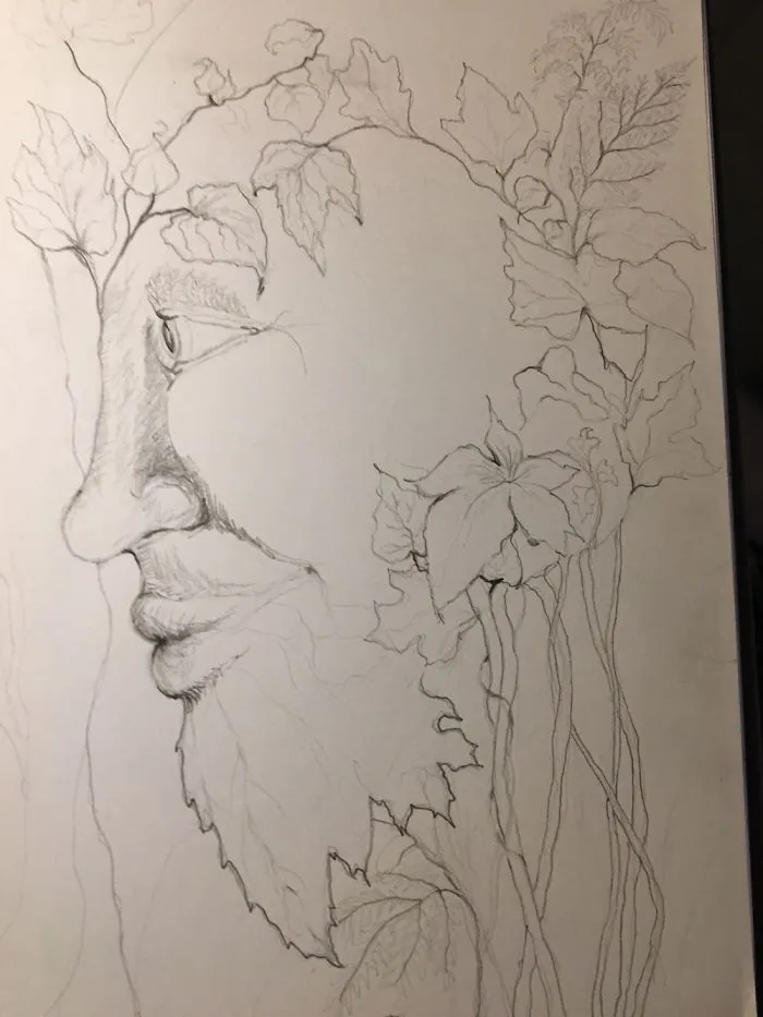 Green Man