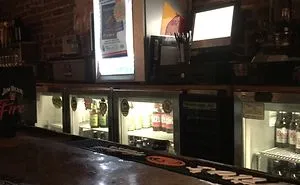 Bar Food