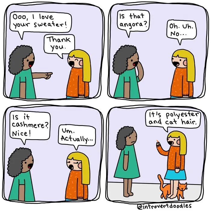 12 Comics For Pet-Obsessed People