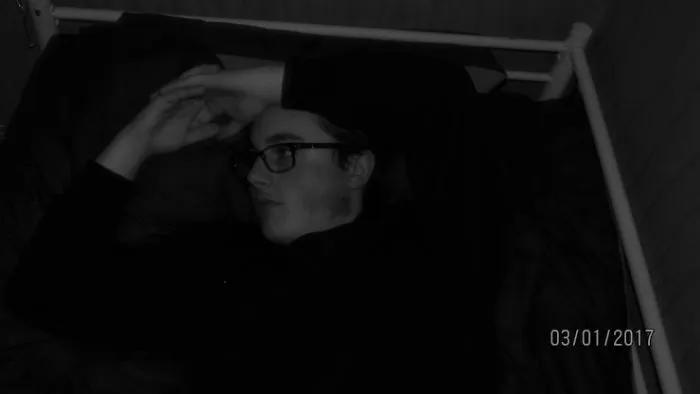 The Black And White Of Depression