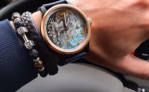 Augustin Luxury Watches