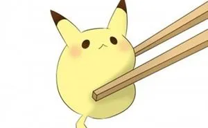 Pikachu Jest Spoko