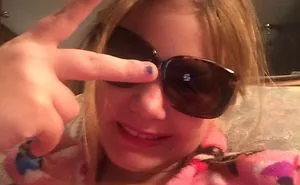You Need Sunglasses For When Your At The Beach
