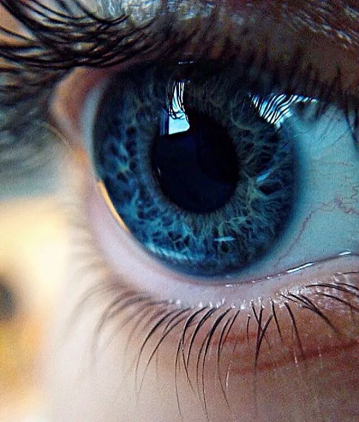 Eye Photography
