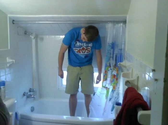 5 Things Only Tall People Understand