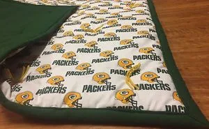 I Make Quilts