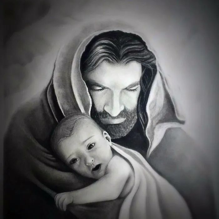 Nichole Cowley Pencil Art