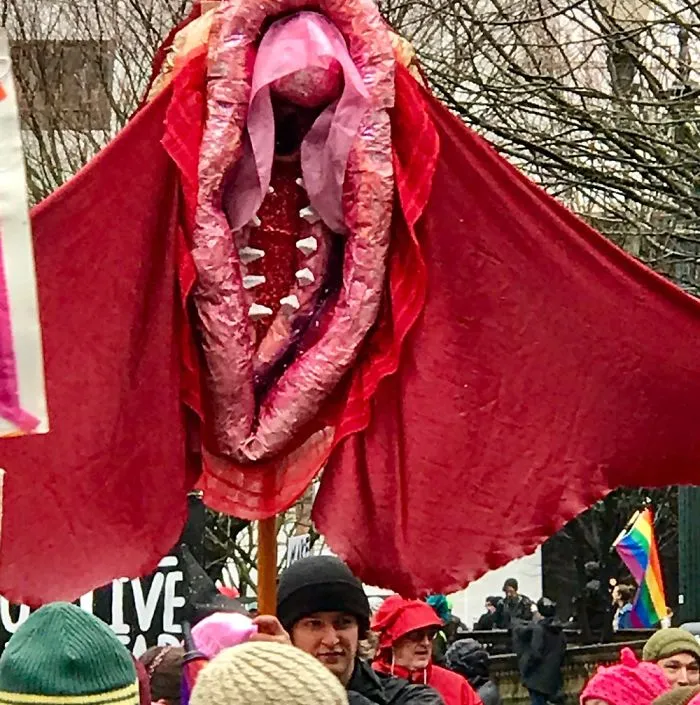 A Big Pink .....