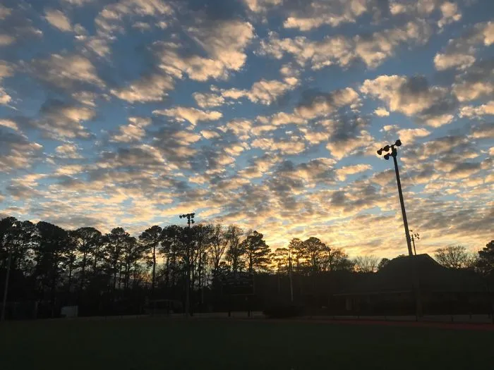 Sunsets