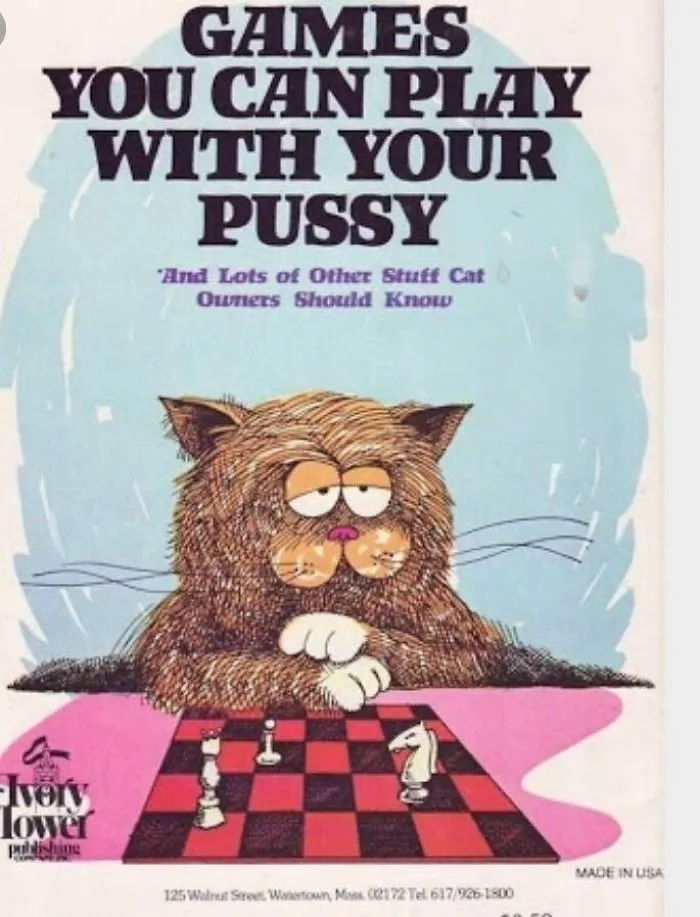 Unfortunate Book Titles
