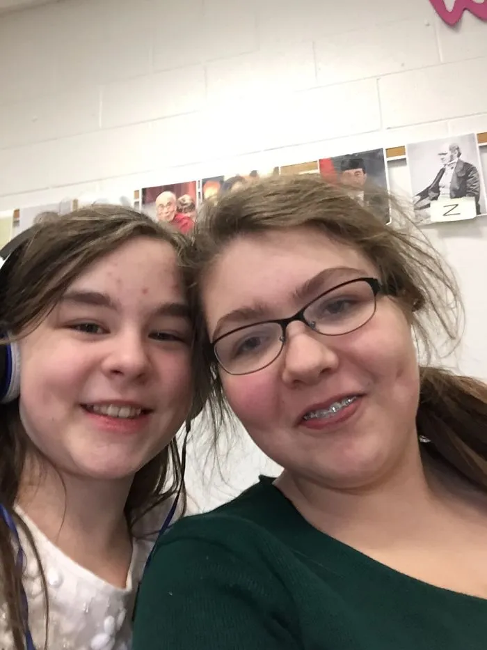 Me And My Bff