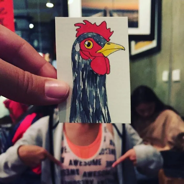 Awesome Cock