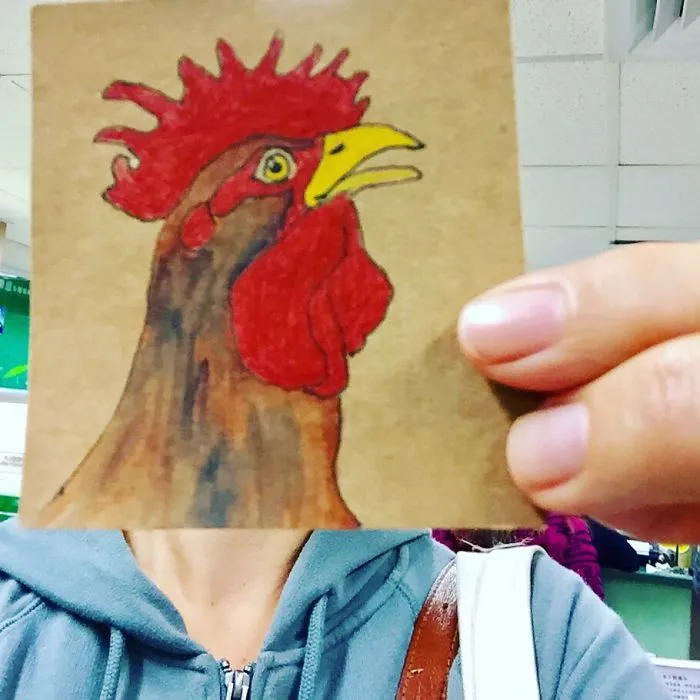 Selfie Cock