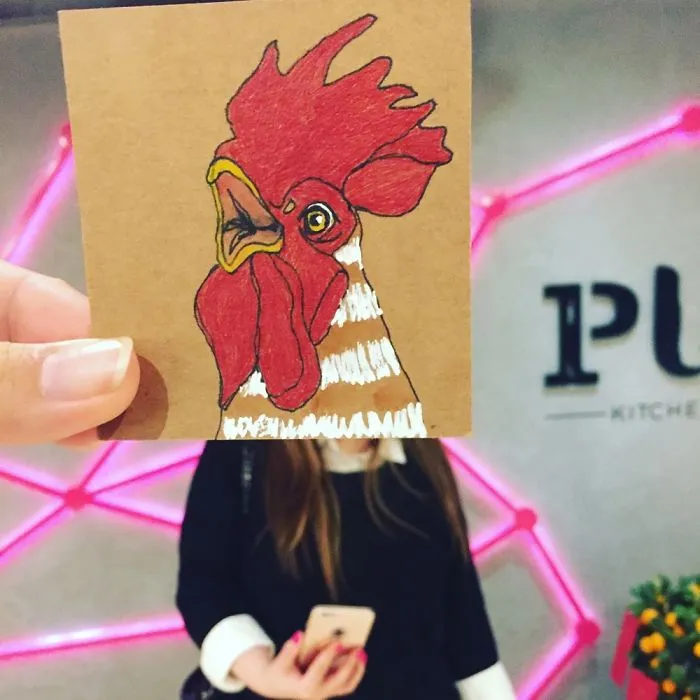 Phone Cock