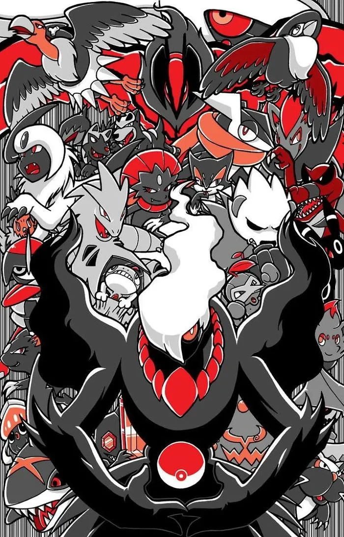 Wallpapers