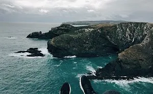 Outdoor Adventurers In New Zealand