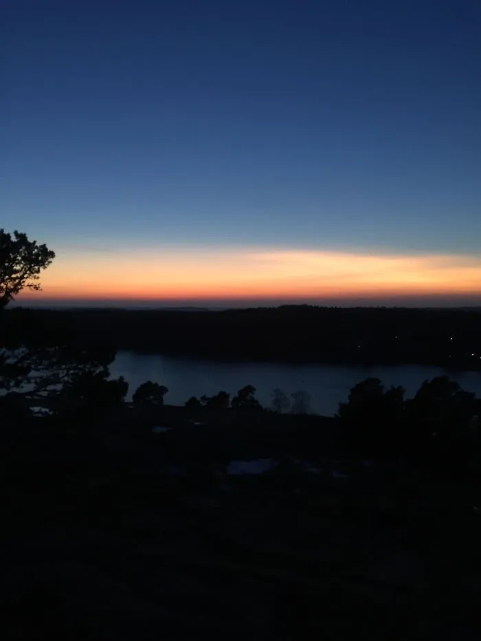Beautifully Sundown