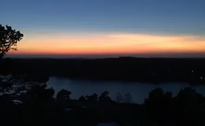 Beautifully Sundown