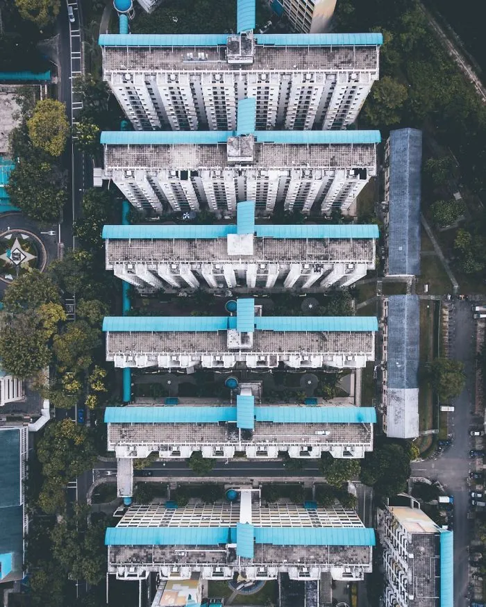 I Photograph Singapore Like You've Never Seen Before