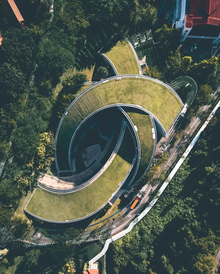 I Photograph Singapore Like You've Never Seen Before