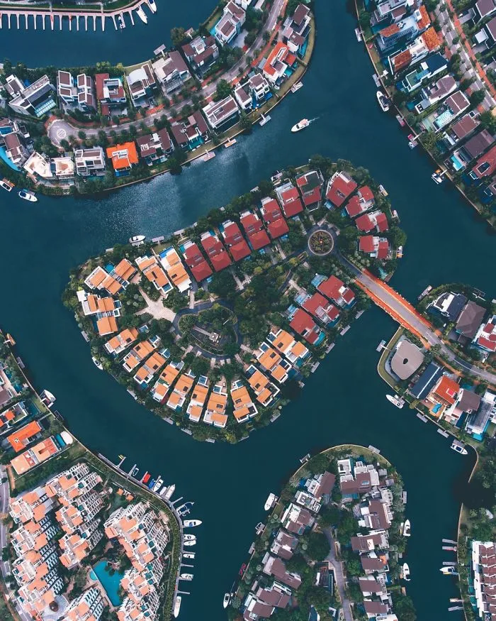I Photograph Singapore Like You've Never Seen Before