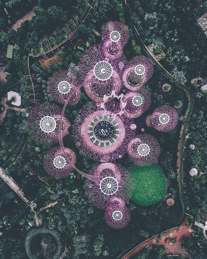 I Photograph Singapore Like You've Never Seen Before