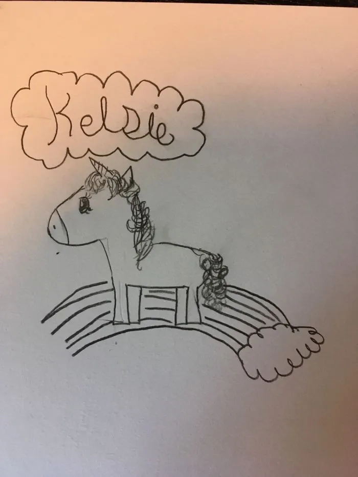 Hey Pandas, Our Reader Wants To Surprise Her Best Friend With A Unicorn, Let's Help Her
