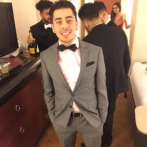 Geison Teos