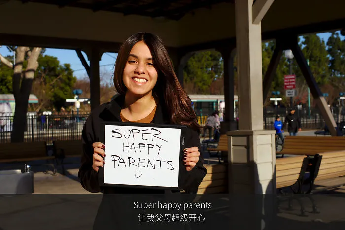 I Asked 100 People In Shanghai And San Francisco What They Wished For The New Year