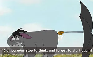 22 Of The Best Winnie The Pooh Quotes To Celebrate Winnie The Pooh Day