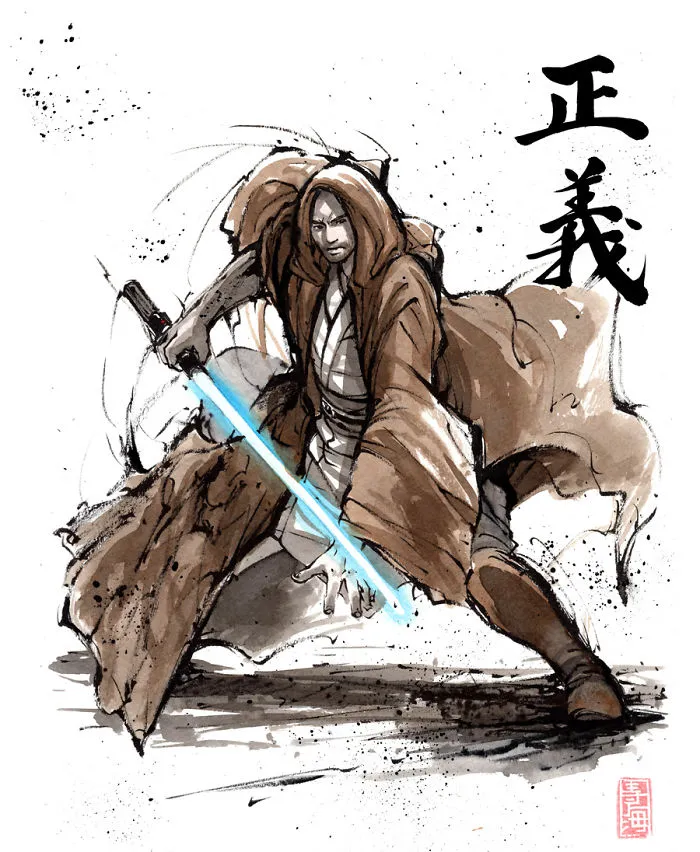 Jedi Knight