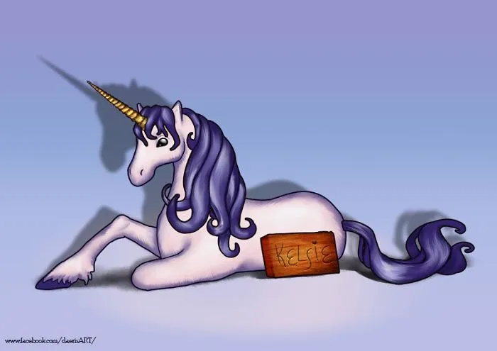 Hey Pandas, Our Reader Wants To Surprise Her Best Friend With A Unicorn, Let's Help Her