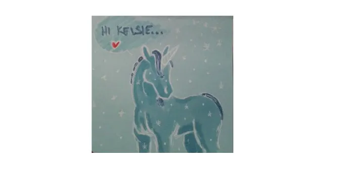 Hey Pandas, Our Reader Wants To Surprise Her Best Friend With A Unicorn, Let's Help Her