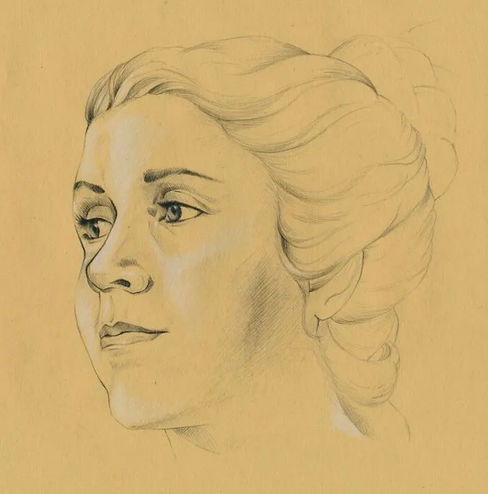 290 Touching Tributes To Late Carrie Fisher By Artists Around The World