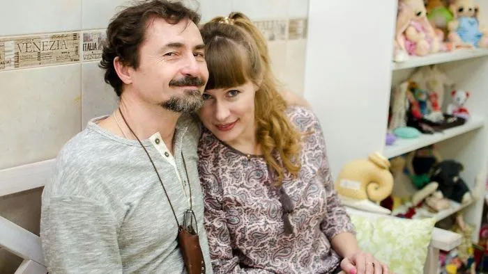 Company Of Creative Artists From Russia - Handmade Happiness For The Whole World.