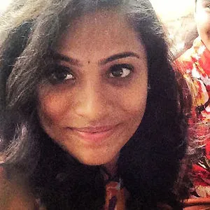 Jayashree Swaminathan
