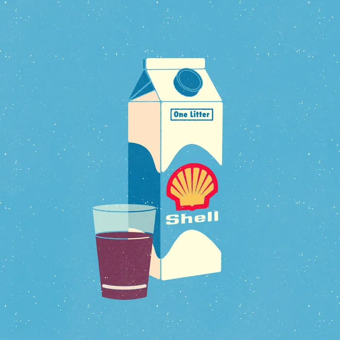I Mixed Up Famous Brands By Accident, And This Project Was Born (11 Pics)