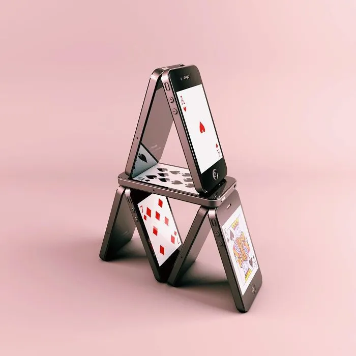 Surreal Art By Tony Futura Makes Fun Of Consumerism And Pop Culture (121 Pics)