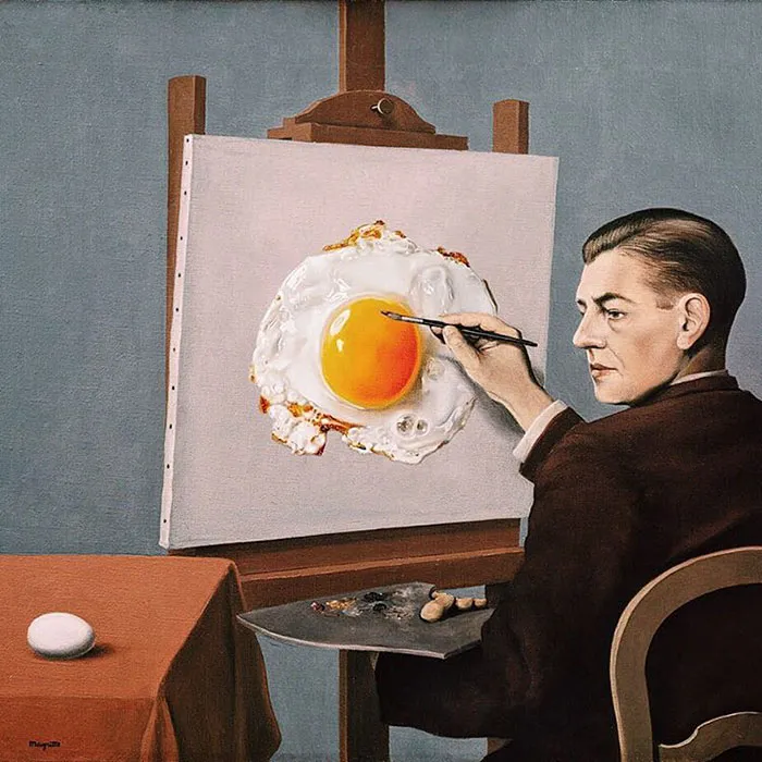 Surreal Art By Tony Futura Makes Fun Of Consumerism And Pop Culture (121 Pics)