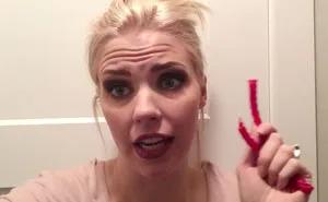 This Mom Perfectly Sums Up Motherhood In 34 Seconds