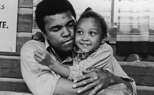 117 Rare Muhammad Ali Photos To Celebrate His 75th Birthday